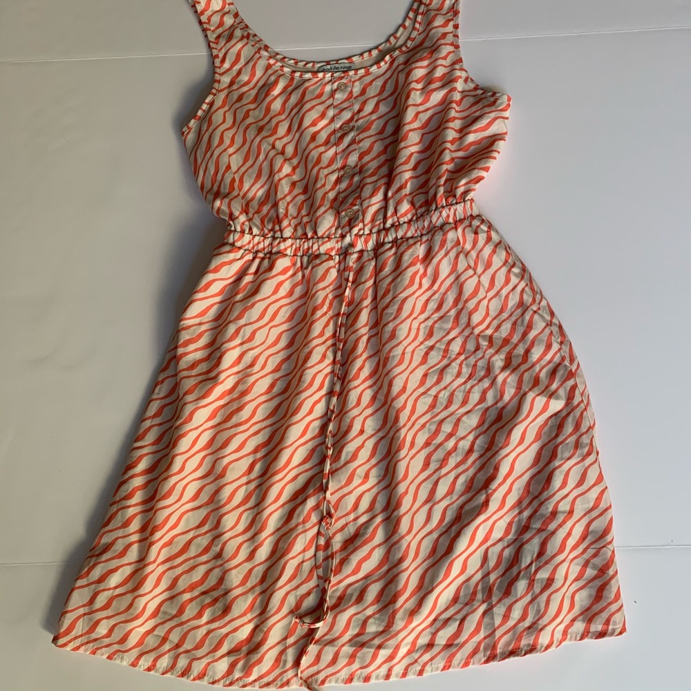 Charlotte russe dress